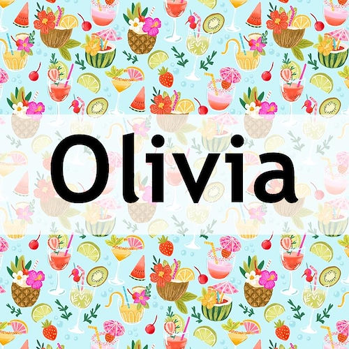 TT Olivia